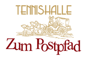 Logo Tennishalle Waldalgesheim